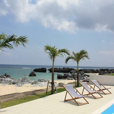 Thalassa Beach And Pool Villa Yoron Zewnętrze zdjęcie